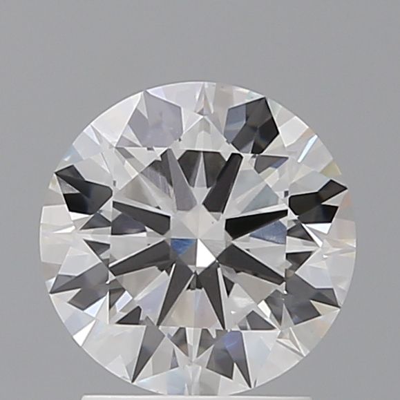 Lab Grown Diamond Lab-grown 2Ct E-VS1 Round - IGILG758554835 1