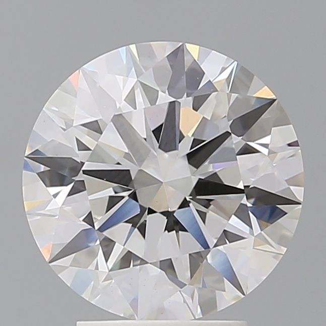 Lab Grown Diamond Lab-grown 3,6Ct E-VS1 Round - IGILG741526544 1