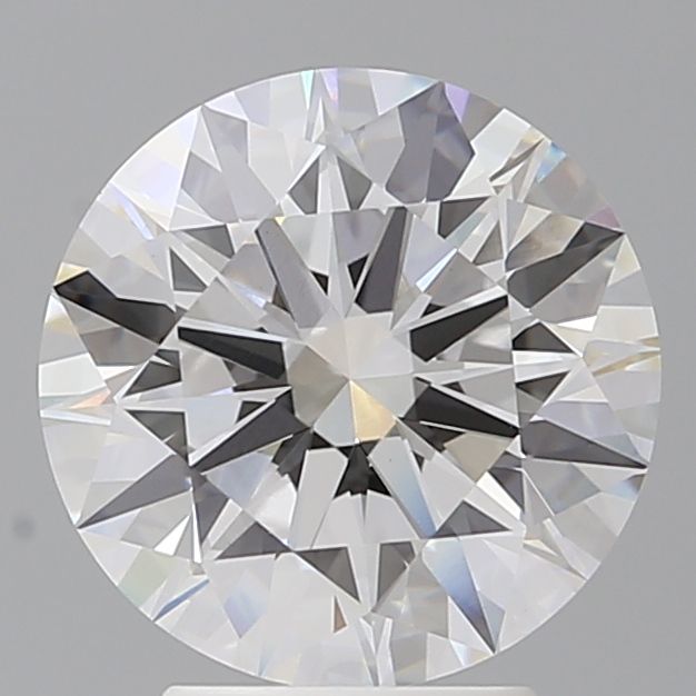 Lab Grown Diamond Lab-grown 3,6Ct E-VS1 Round - IGILG709522789 1