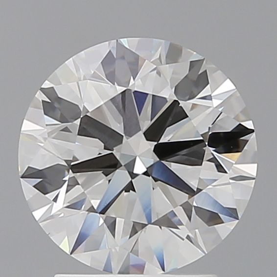 Lab Grown Diamond Lab-grown 2,5Ct F-VVS2 Round - IGILG761524087 1