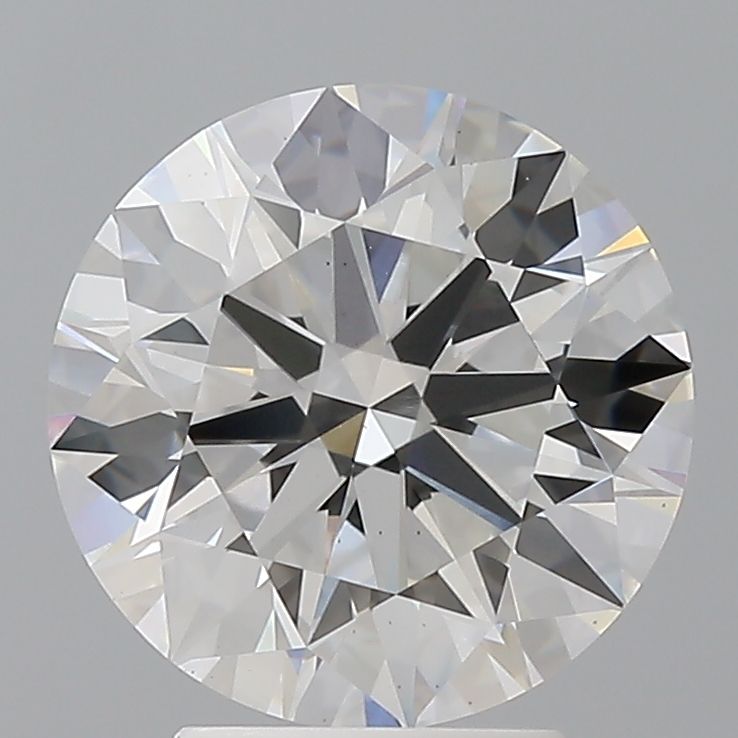 Lab Grown Diamond Lab-grown 3,5Ct E-VS1 Round - IGILG752561058 1