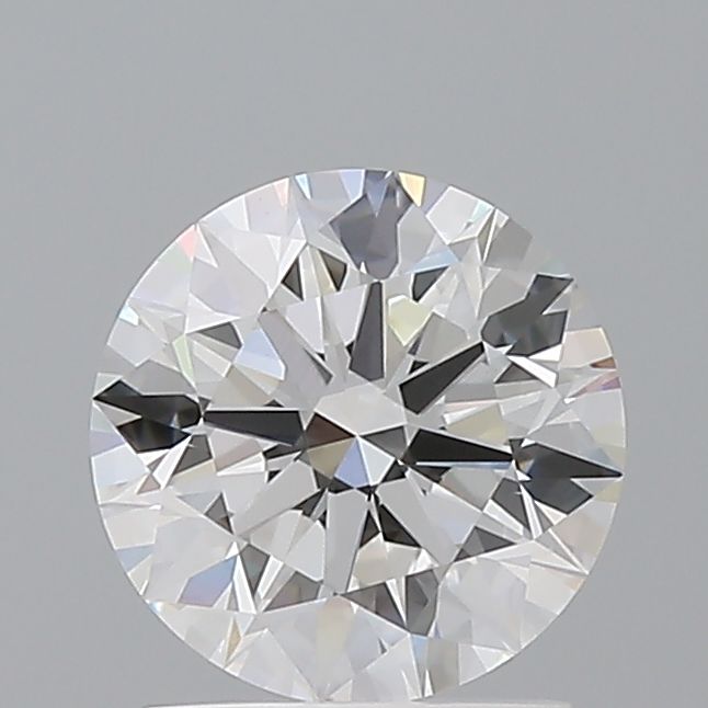 Lab Grown Diamond Lab-grown 1,56Ct D-VVS2 Round - IGILG764615339 1