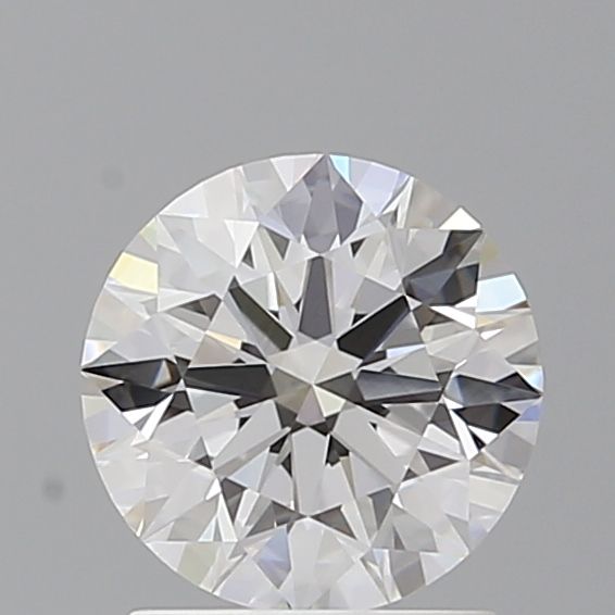 Lab Grown Diamond Lab-grown 1,59Ct E-VVS2 Round - IGILG764615854 1