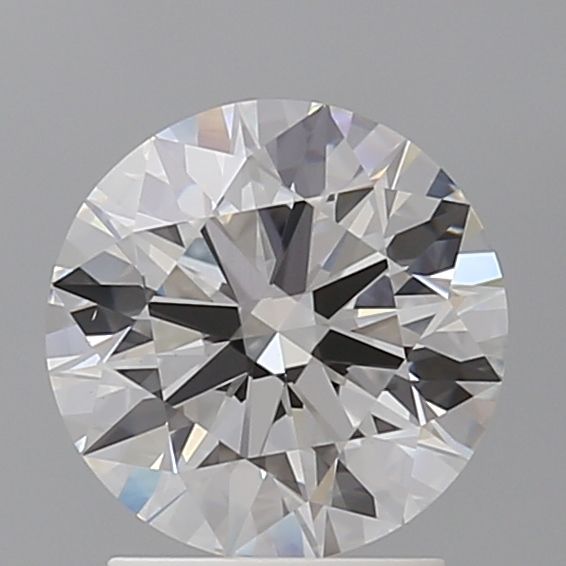 Lab Grown Diamond Lab-grown 2,02Ct E-VS1 Round - IGILG764615327 1