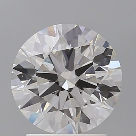 Lab Grown Diamond Lab-grown 2,02Ct E-VS1 Round - IGILG764615327 1