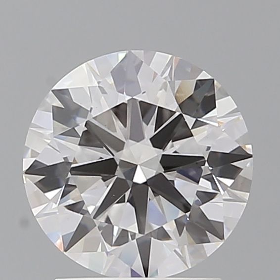Lab Grown Diamond Lab-grown 2,02Ct E-VS1 Round - IGILG758555053 1