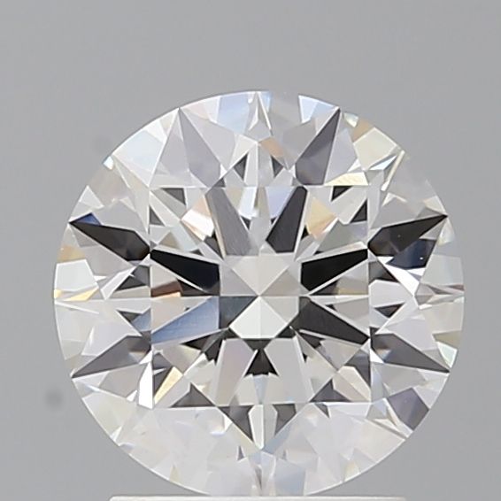 Lab Grown Diamond Lab-grown 2,08Ct E-VVS2 Round - IGILG758554989 1