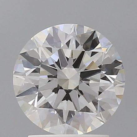 Lab Grown Diamond Lab-grown 2,08Ct E-VVS2 Round - IGILG760506940 1