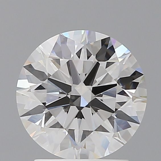 Lab Grown Diamond Lab-grown 2,08Ct E-VVS2 Round - IGILG760506974 1