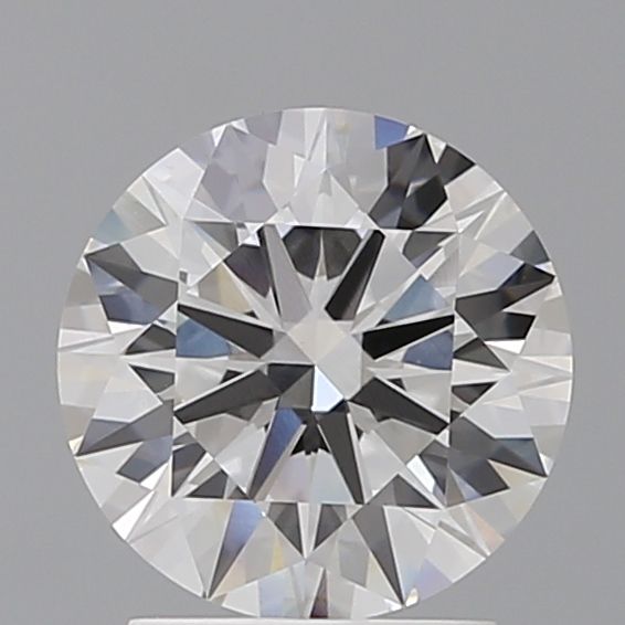 Lab Grown Diamond Lab-grown 2,08Ct E-VVS2 Round - IGILG758554979 1