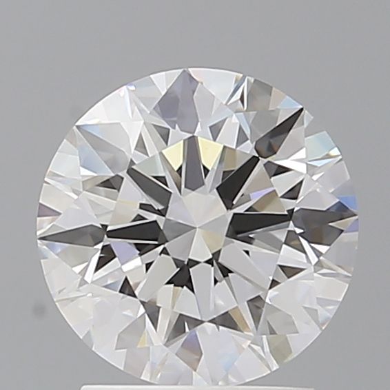 Lab Grown Diamond Lab-grown 2,08Ct E-VVS2 Round - IGILG764617490 1
