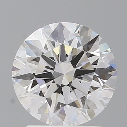Lab Grown Diamond Lab-grown 2,08Ct E-VVS2 Round - IGILG764617490 1