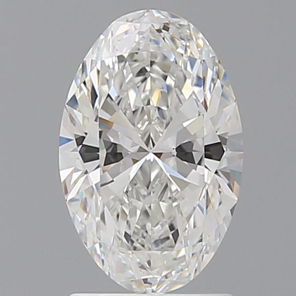 Lab Grown Diamond Lab-grown 1,59Ct E-VVS2 Oval - IGILG772625401 1