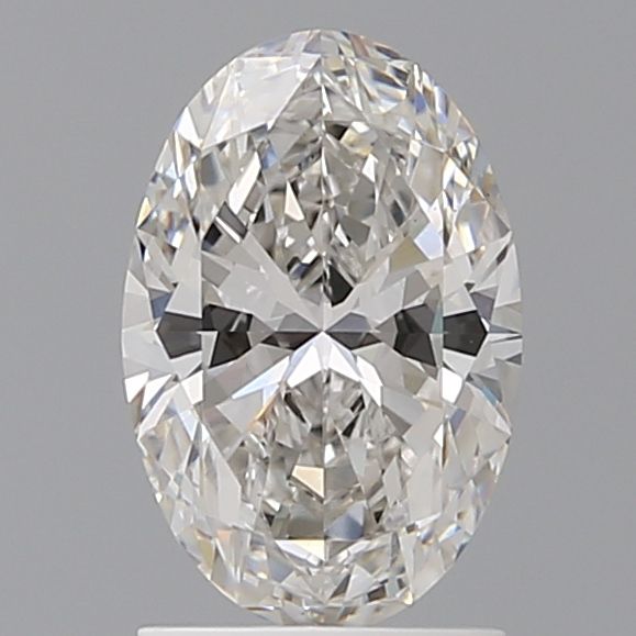 Lab Grown Diamond Lab-grown 1,59Ct F-VS1 Oval - IGILG794634369 1