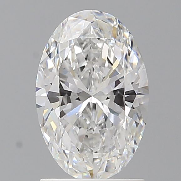 Lab Grown Diamond Lab-grown 1,56Ct D-VS1 Oval - IGILG784656078 1