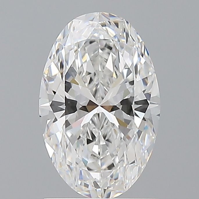 Lab Grown Diamond Lab-grown 1,56Ct D-VVS2 Oval - IGILG781628848 1