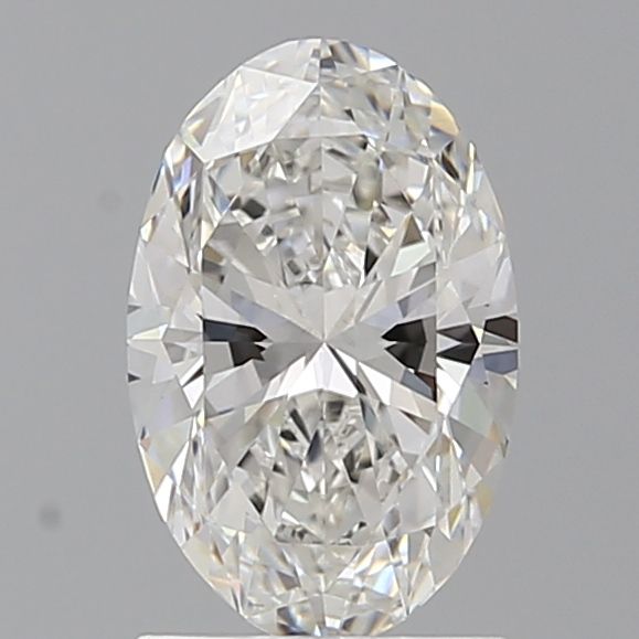 Lab Grown Diamond Lab-grown 1,59Ct F-VVS2 Oval - IGILG781627920 1