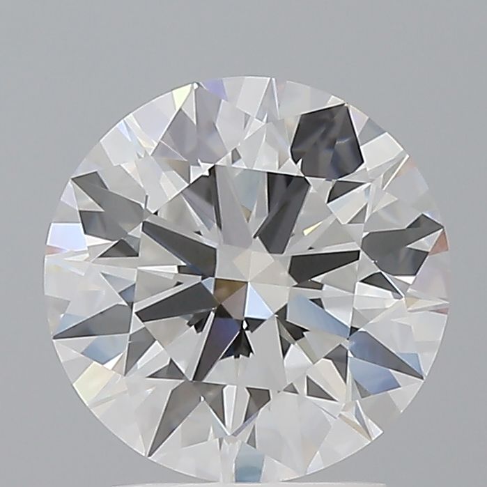 Lab Grown Diamond Lab-grown 2,6Ct F-VVS2 Round - IGILG778655594 1