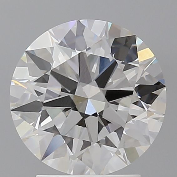 Lab Grown Diamond Lab-grown 2,6Ct F-VS1 Round - IGILG781635147 1