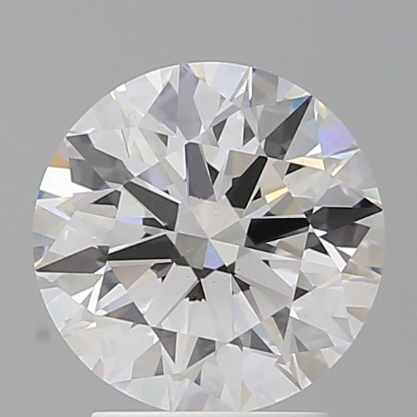 Lab Grown Diamond Lab-grown 2,6Ct E-VS2 Round - IGILG781637503 1