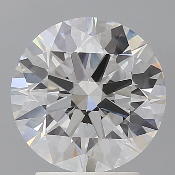 Lab Grown Diamond Lab-grown 2,6Ct F-VVS2 Round - IGILG772624486 1