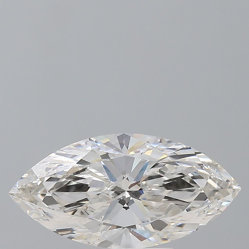 Lab Grown Diamond Lab-grown 2,58Ct G-VS1 Marquise - IGILG793641310 1