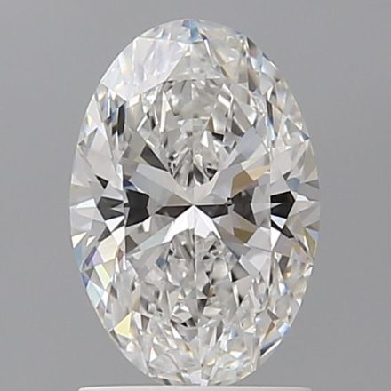 Lab Grown Diamond Lab-grown 1,59Ct E-VS1 Oval - IGILG764617484 1