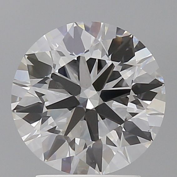 Lab Grown Diamond Lab-grown 2,46Ct E-VS1 Round - IGILG772623901 1