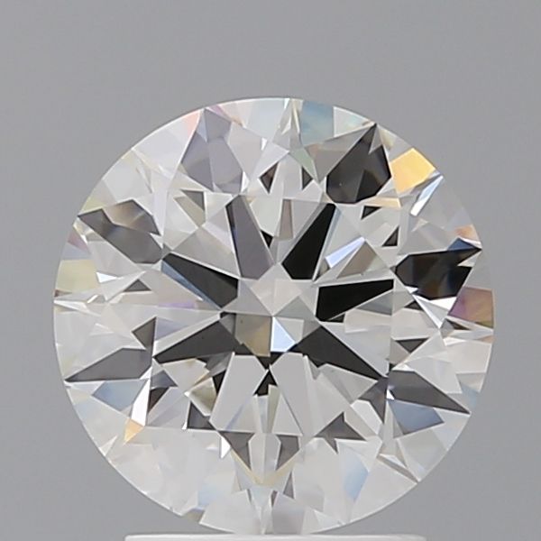 Lab Grown Diamond Lab-grown 2,49Ct F-VVS2 Round - IGILG794653629 1