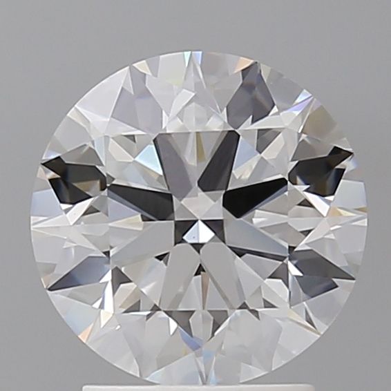 Lab Grown Diamond Lab-grown 2,46Ct E-VS1 Round - IGILG781634028 1