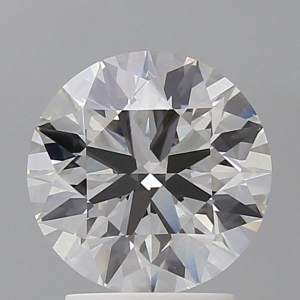 Lab Grown Diamond Lab-grown 2,44Ct E-VS2 Round - IGILG772623893 1