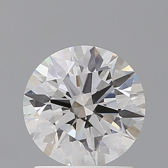 Lab Grown Diamond Lab-grown 1,51Ct E-VVS1 Round - IGILG758554591 1