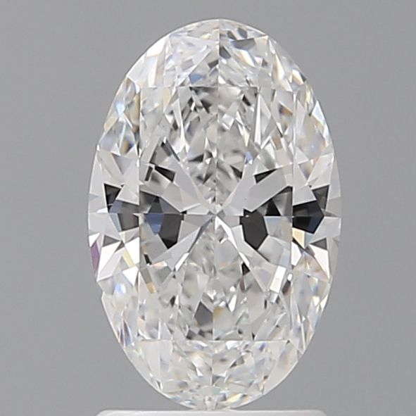 Lab Grown Diamond Lab-grown 1,54Ct D-VVS2 Oval - IGILG778615985 1