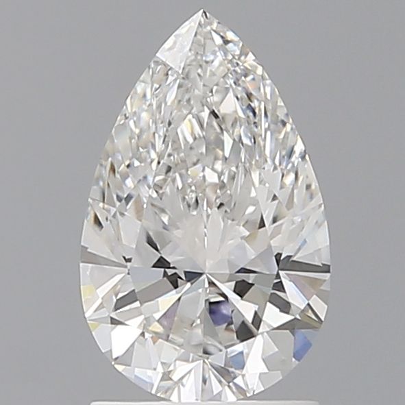 Lab Grown Diamond Lab-grown 1,56Ct E-VVS2 Pear - IGILG758555529 1