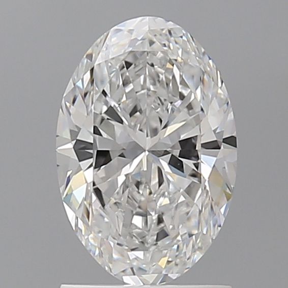 Lab Grown Diamond Lab-grown 1,55Ct D-VVS2 Oval - IGILG770675427 1