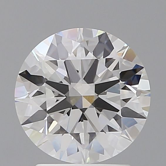 Lab Grown Diamond Lab-grown 2,1Ct E-VVS2 Round - IGILG758554631 1