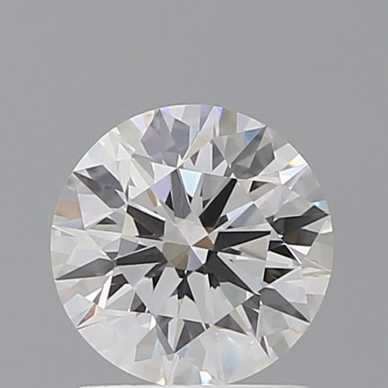 Lab Grown Diamond Lab-grown 1,51Ct E-VVS1 Round - IGILG793618238 1