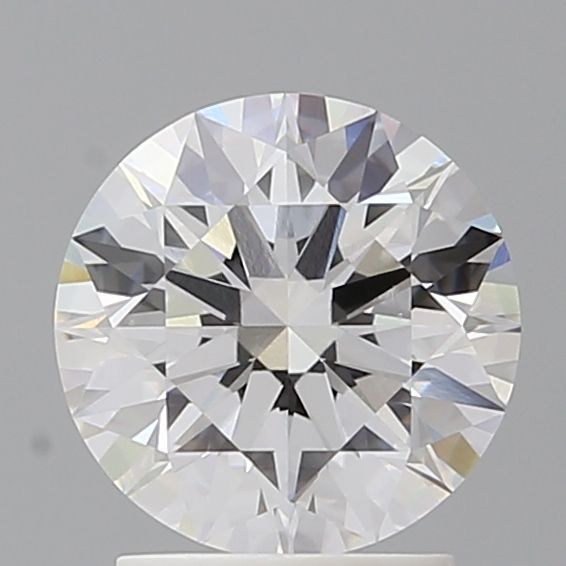 Lab Grown Diamond Lab-grown 2,1Ct E-VS1 Round - IGILG781628795 1