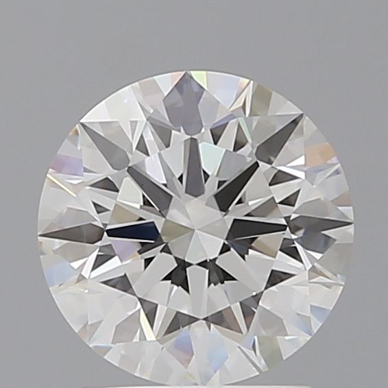Lab Grown Diamond Lab-grown 2,12Ct E-VVS2 Round - IGILG768658355 1