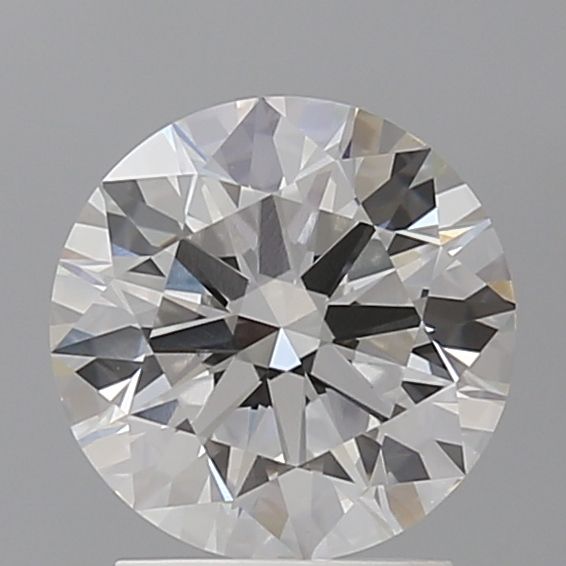 Lab Grown Diamond Lab-grown 2,09Ct E-VVS2 Round - IGILG758554598 1