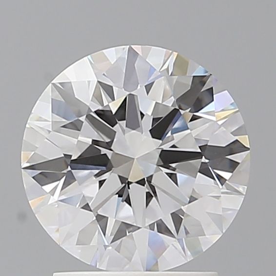 Lab Grown Diamond Lab-grown 2,1Ct E-VVS2 Round - IGILG752555889 1