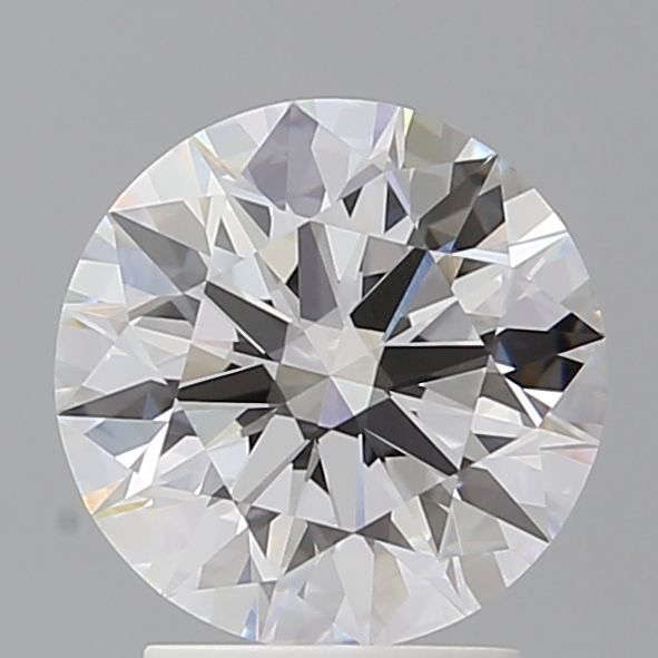 Lab Grown Diamond Lab-grown 2,54Ct E-VVS2 Round - IGILG757519594 1