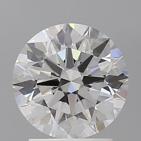Lab Grown Diamond Lab-grown 2,1Ct E-VS1 Round - IGILG770680357 1