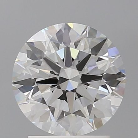 Lab Grown Diamond Lab-grown 2,1Ct E-VS1 Round - IGILG770680357 1