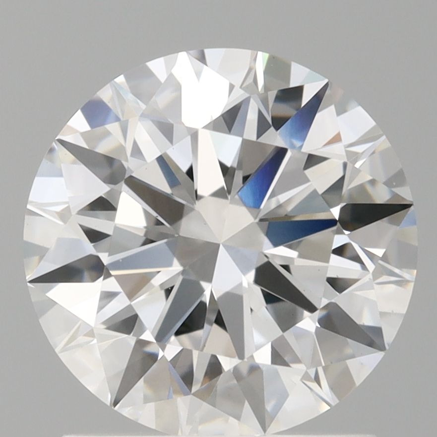 Lab Grown Diamond Lab-grown 1,5Ct D-VVS2 Round - IGILG756528108 1