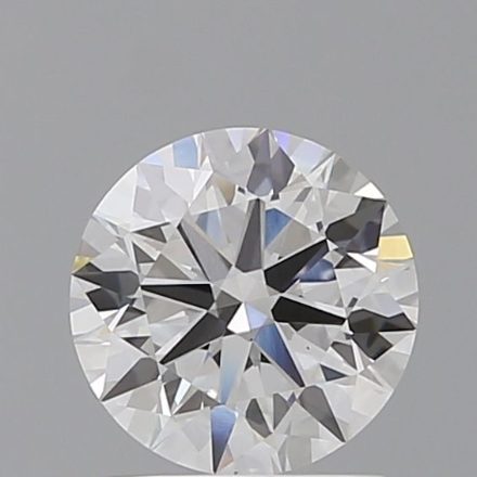 Lab Grown Diamond Lab-grown 1,51Ct D-VVS2 Round - IGILG764617018 1