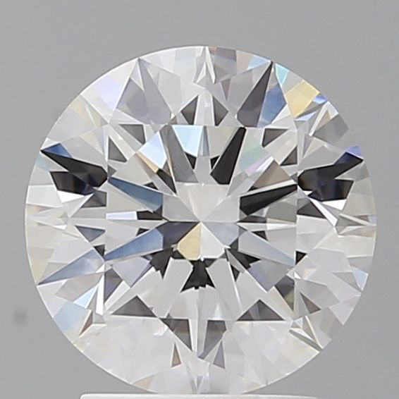 Lab Grown Diamond Lab-grown 2,57Ct E-VS1 Round - IGILG781631359 1