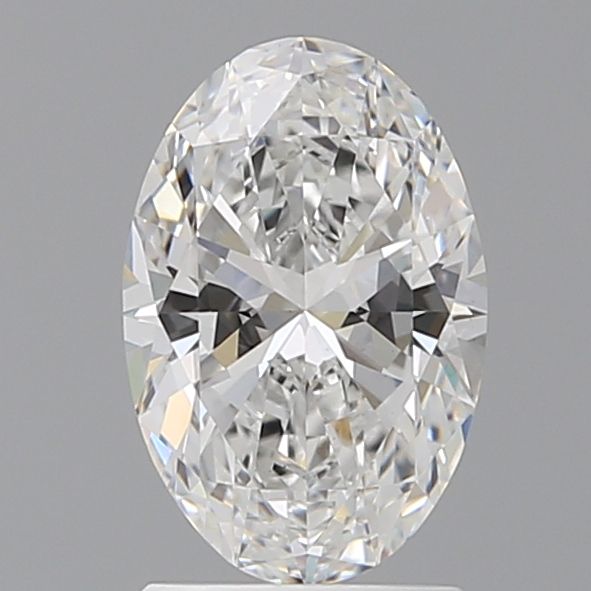 Lab Grown Diamond Lab-grown 1,6Ct E-VVS2 Oval - IGILG756519530 1