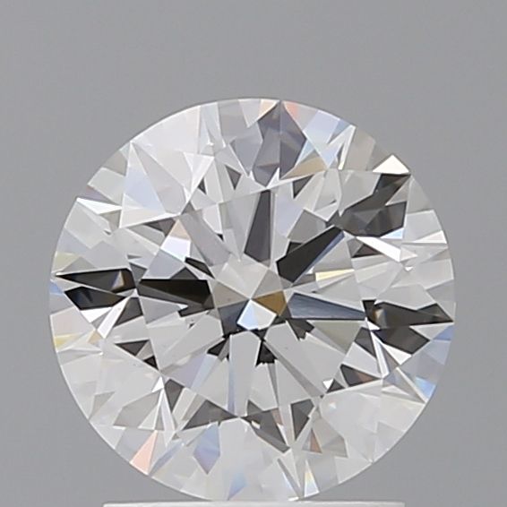 Lab Grown Diamond Lab-grown 1,98Ct E-VS1 Round - IGILG781636405 1