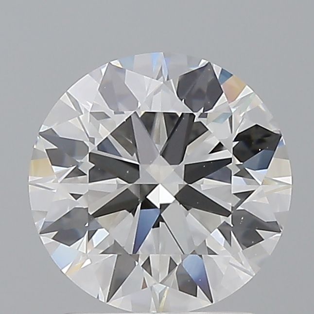 Lab Grown Diamond Lab-grown 2,04Ct E-VVS1 Round - IGILG781634063 1